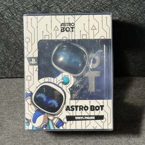 Youtooz Astro Bot #0 Vinyl Figure